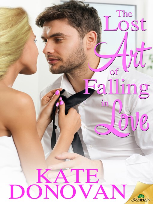 Cover image for The Lost Art of Falling in Love